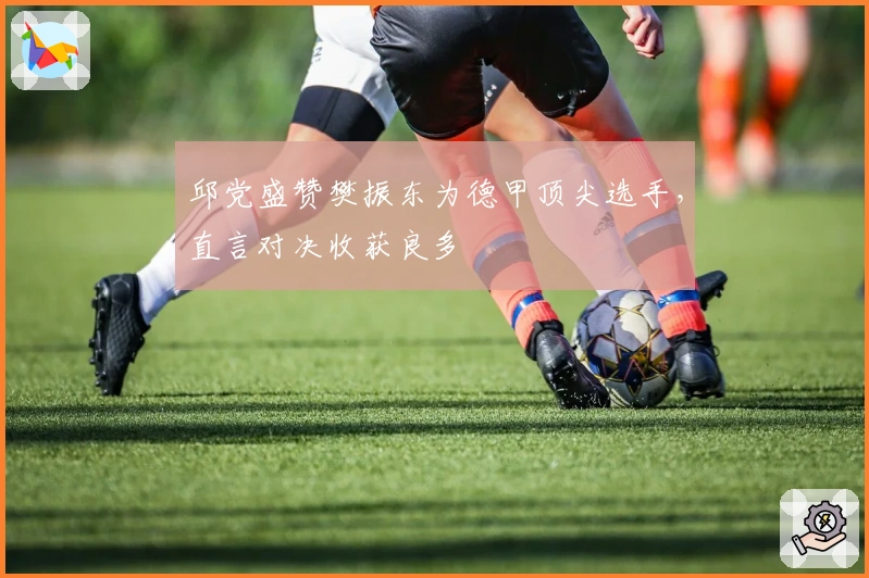 邱党盛赞樊振东为德甲顶尖选手，直言对决收获良多