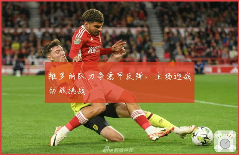 维罗纳队力争意甲反弹，主场迎战劲旅挑战